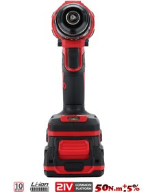 Resim ARM TİTAN 10MM DARBELİ VİDALAMA 