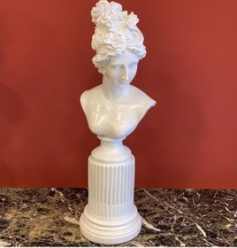 Resim BY ARİ LAFAYETTE HEYKEL BİBLO HK114-14 