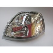 Resim Opel Movano- 2004-2006- Far Lambası Sol Taraf Elektrikli/motorlu H7/h1 5 Fişli Ayfar 