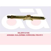 Resim ARABA KALDIRMA KRIKOSU R9-R11 DAR TABANLI HIRDAVAT 