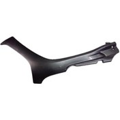 Resim MONDİAL 125RT AKIK ÖN SOL MARŞBİYEL GRİ 