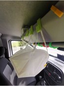 Resim Lucest Kafa bölmesi için yüz maskesi (Plastik Aparattır!!!) 