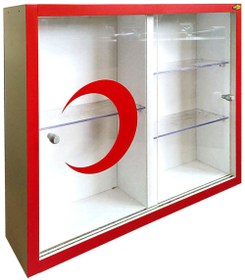 Resim PANDA 350 ECZA DOLABI 