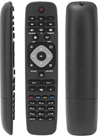 Resim Philips Rm-d1110 Smart Tv Tuşlu Lcd - Led Tv Kumanda 