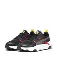 Resim Puma 307950 03 Erkek Spor Ayakkabı Siyah 