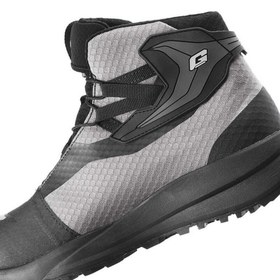 Resim Gaerne G-Xenon Gore-Tex Bot Siyah Gri 