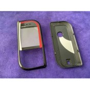 Resim Hasyılmaz Nokia 7610 Ön Arka Kapak (Tuşsuz) - 7610 Kapak 
