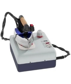 Resim Silter Süpermini 1 Lt Profosyonel Ütü 