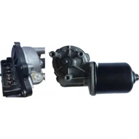 Resim Hellux Silecek Motoru Ön Renault R12 