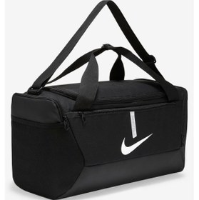 Resim Nike Nk Acdmy Team S Duff 41l Spor Çantası Siyah 