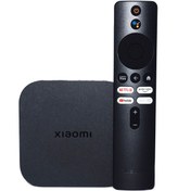 Resim Xiaomi TV Box S (2nd Gen) ORİJİNAL Medya Oynatıcı 4K HD/ 24 AY RESMİ DİSTRİBÜTÖR GARANTİSİ 