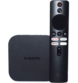 Resim Xiaomi TV Box S (2nd Gen) ORİJİNAL Medya Oynatıcı 4K HD/ 24 AY RESMİ DİSTRİBÜTÖR GARANTİSİ 