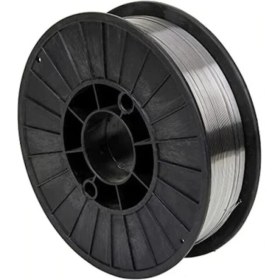 Resim Stanvolt Gazsız Gazaltı Kaynak Teli 5 Kilo 0,8 mm 