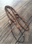 Resim Kuka 99 Namaz Tespih 3 Mm 