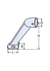 Resim 22 Mm Tutamak Boru Sonu 