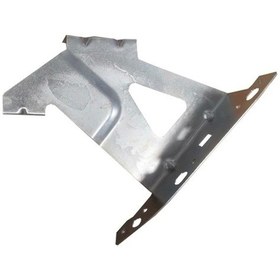 Resim Toyota Proace City- 2021-2024 Ön Çamurluk Bağlantı Suportu Sağ Braket Oem No:9817764980 