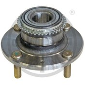 Resim OPTIMAL 962622 Arka Teker Porya Rulmanli Lancer 1.6 (Cs-A. Ct0-Cs3a) 03--07 (WP399821) 
