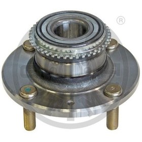 Resim OPTIMAL 962622 Arka Teker Porya Rulmanli Lancer 1.6 (Cs-A. Ct0-Cs3a) 03--07 (WP399821) 