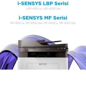 Resim Tonermax Uyumlu İ-sensys Mf-651cw Muadil Toner - Çipli / Crg-067 Muadil Toneri 
