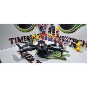 Resim R08 Kumandadan Ekranlı Drone Kulaklık Hediyeli 