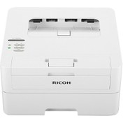 Resim Ricoh SP230DNW WIFI Mono Lazer Yazıcı 