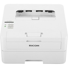 Resim Ricoh SP230DNW WIFI Mono Lazer Yazıcı 