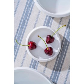 Resim Rumi Yuvarlak Tabak - 10 cm 