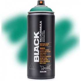 Resim Montana Black 6240 Atlantis 400 ml Sprey Boya 264108 P-107231 