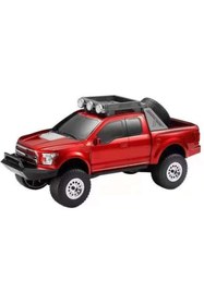Resim Wster WS-589 Ford Raptor Model 4x4 Arazi Aracı Şeklinde Bluetooth Hoparlör 
