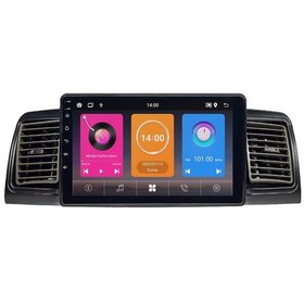 Resim Toyota Corolla Android Multimedya Sistemi 2002-2006 Crv-4558xaa 