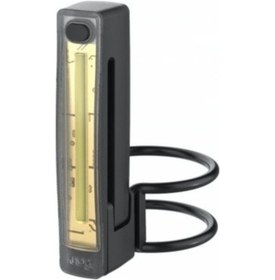 Resim Knog Blinder Plus USB Şarjlı Bisiklet Ön Aydınlatma FAR-220 