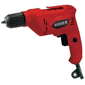 Resim Genel Markalar 2 Yıl Rdx1504 Darbesiz Matkap Akülü Kablolu 12 Watt 