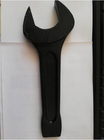 Resim CETA FORM Çatal Çakma Anahtar 55mm 