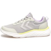 Resim hummel URZA Kadın Gri Spor Ayakkabı & Sneaker 