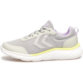 Resim hummel URZA Kadın Gri Spor Ayakkabı & Sneaker 