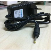 Resim Platoon5V 2A Tablet Adaptörü 2.5X07MM 5 Volt 2 Amper 5 V 2 A Sarı Uç 