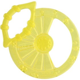 Resim Chicco Diş Kaşıyıcı 2Ay+ 2Li Yumuşak 