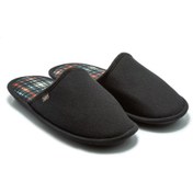 Resim Twigy Promo Erkek Ev Terliği Siyah-2 41/46 