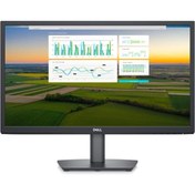 Resim DELL 21.5" VA E2222H 5 ms 60Hz DP EV Ofis Tipi Monitör (1920 X 1080) 