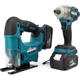 Resim Iki Parça Set: Şekil Dekupaj ve Sıkma Aracı, Kullanışlı ve Çok Amaçlı Tasarım 