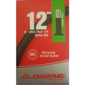 Resim Ornate Ornaye 12 Iç Lastik Oto Sib 33MM 
