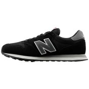 Resim New Balance Erkek Günlük Spor Ayakkabı Gm500Bga New Balance