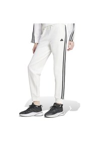 Resim Adidas Kadın Beyaz Eşofman Altı Iy5321 001 