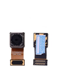 Resim Teknonet Turkcell T50 Uyumlu Arka Kamera Nt-10017 