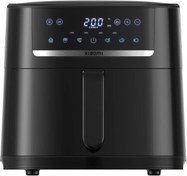 Resim Xiaomi MAF08 Air Fryer 6 lt Yağsız Fritöz 