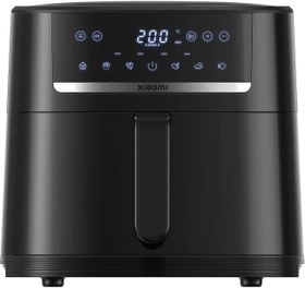 Resim Xiaomi MAF08 Air Fryer 6 lt Yağsız Fritöz 