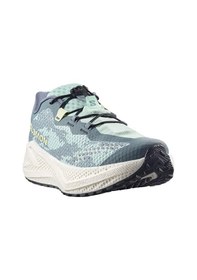 Resim Salomon Aero Glide 4 Grvl Erkek Outdoor Koşu Ayakkabısıl49174700 Mavi Mavi 