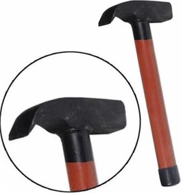 Resim Akgün AKGÜN METAL SAPLI ÇEKİÇ EĞRİ 800 GR 