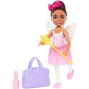 Resim Barbie Chelsea Meslekleri Öğreniyor GTN86-JCW58 