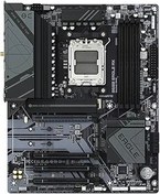 Resim GIGABYTE B650 EAGLE AX AM5 DDR5 6400MHz(OC) PCIe 4.0 Dual M.2 NVMe WiFi 6E + BT 2.5GbE LAN ATX Anakart 